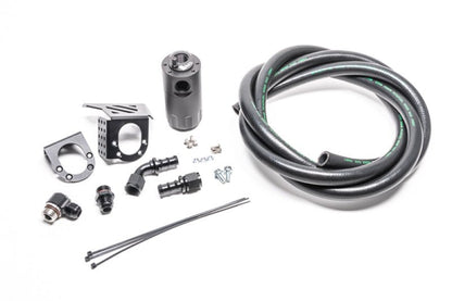 Radium Engineering CCV Catch Can Kit Toyota Tacoma 2016+ | 20 - 0839 - JDMuscleCatch Cansrad20-0839