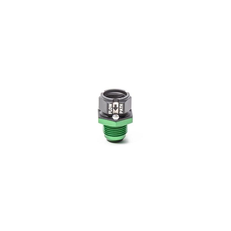 Radium Engineering Check Valve Universal | 20-0534 - JDMuscleValvesrad20-0534