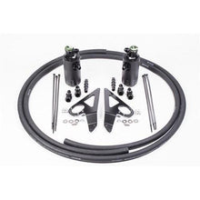 Radium Engineering Crankcase Catch Can Kit Scion FR-S 2013-2016 / Subaru BRZ 2013-2019