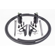 Radium Engineering Dual Catch Can Kit Scion FR-S 2013-2016 / Subaru BRZ 2013-2019