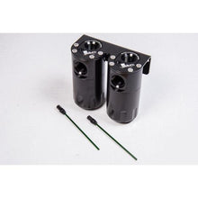 Radium Engineering Dual Catch Can Kit - Universal | 20-0005
