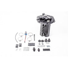 Radium Engineering Fuel Dual Pumps Hanger Mitsubishi EVO X 2008-2015 | 20-0642-02 - JDMuscleFuel Pumps and Accessoriesrad20-0642-02