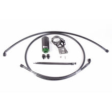 Radium Engineering Fuel Feed Line Kit Microglass Filter Mitsubishi Evo X 2008+ | 20-0246-05 - JDMuscleFuel Lines and Fittingsrad20-0246-05