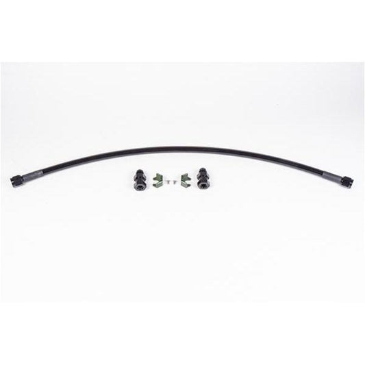 Radium Engineering Fuel Feed Line Kit Subaru WRX 2015-2020-rad20-0266-Fuel Lines-Radium Engineering-JDMuscle