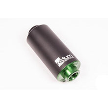 Radium Engineering Fuel Filter Kit w/ 100 Micron Stainless Filter - Universal