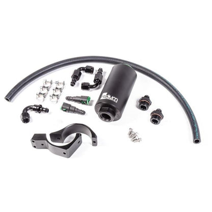 Radium Engineering Fuel Filter Microglass Early Subaru/Saab 9-2X Requires 20-0353 - JDMuscleFuel Filtersrad20-0355-05