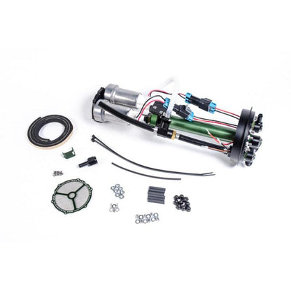 Radium Engineering Fuel Hanger Dual Pump Included Walbro F90000274 Toyota Supra MK4 1993-2002 | 20-0512-02 - JDMuscleFuel Pumps and Accessoriesrad20-0512-02