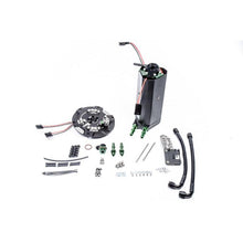 Radium Engineering Fuel Hanger Dual Pumps Nissan GT-R R35 2009-2020 | 20-0550-02 - JDMuscleFuel Pumps and Accessoriesrad20-0550-02