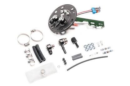 Radium Engineering Fuel Hanger For Walbro F90000267/274/285 Acura Integra 1994 - 2001 / Honda Civic 1992 - 2000 | 20 - 0792 - 00 - JDMuscleFuel Pumps and Accessoriesrad20-0792-00