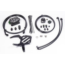 Radium Engineering Fuel Hanger Plumbing Kit 13+ Subaru BRZ FT86 Stainless Filter
