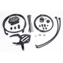 Radium Engineering Fuel Hanger Plumbing Kit FT86 Microglass Filter Subaru BRZ 2012-2020 / Scion FR-S 2012-2016 / Toyota 86 2012-21 | 20-0306-05 - JDMuscleFuel Pumps and Accessoriesrad20-0306-05