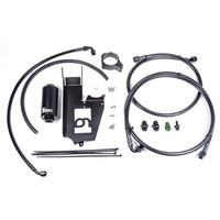 Radium Engineering Fuel Hanger Plumbing Kit Microglass Filter Mitsubishi EVO 8-9 2003-2007 | 20-0376-05 - JDMuscleFuel Pumps and Accessoriesrad20-0376-05