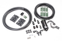 Radium Engineering Fuel Hanger Plumbing Kit Microglass Toyota Supra MK5 2020+ | 20-0761-05 - JDMuscleFuel Pumps and Accessoriesrad20-0761-05