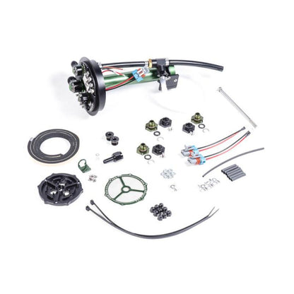 Radium Engineering Fuel Hanger Pump NOT Included Walbro F90000267/274 E85 Toyota Supra MK4 1993-2002 | 20-0512-00 - JDMuscleFuel Pumps and Accessoriesrad20-0512-00