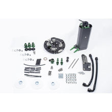 Radium Engineering Fuel Hanger Pumps Not Included TI Automotive E5LM Nissan GT-R R35 2009-2020 | 20-0552-00 - JDMuscleFuel Pumps and Accessoriesrad20-0552-00