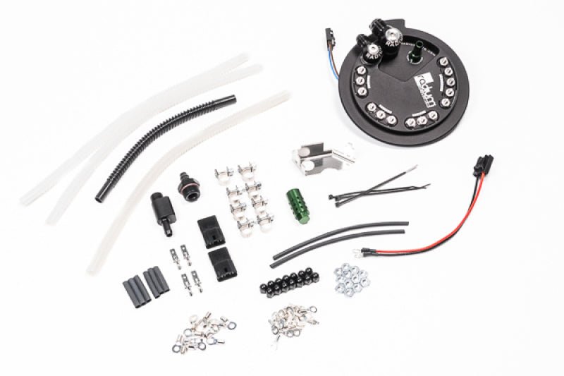 Radium Engineering Fuel Hanger Pumps Not Included Toyota Supra MK5 2020+ | 20-0760 - JDMuscleFuel Pumps and Accessoriesrad20-0760