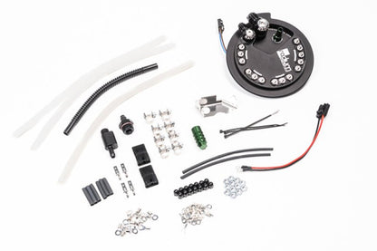 Radium Engineering Fuel Hanger Pumps Not Included Toyota Supra MK5 2020+ | 20-0760 - JDMuscleFuel Pumps and Accessoriesrad20-0760