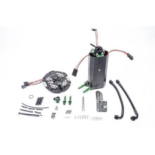 Radium Engineering Fuel Hanger Triple Pumps Included AEM 50-1200 Nissan GT-R R35 2009-2020 | 20-0553-03 - JDMuscleFuel Pumps and Accessoriesrad20-0553-03