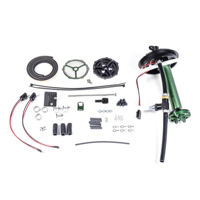 Radium Engineering Fuel Hanger WALBRO GSS342 Toyota Supra MK4 JZA80 1993-2002 | 20-0510-00 - JDMuscleFuel Pumps and Accessoriesrad20-0510-00