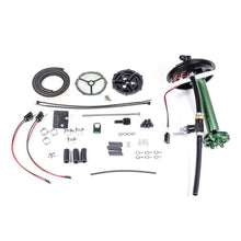Radium Engineering Fuel Hanger WALBRO GSS342 Toyota Supra MK4 JZA80 1993-2002 | 20-0510-00 - JDMuscleFuel Pumps and Accessoriesrad20-0510-00