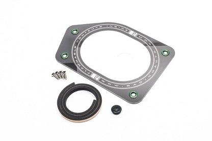 Radium Engineering Fuel Pump Access Cover Mazda FD RX7 1992 - 2002 | 20 - 0736 - JDMuscleFuel Pumps and Accessoriesrad20-0736