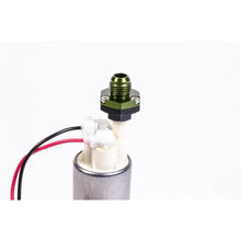 Radium Engineering Fuel Pump Adapter For Walbro F90000267 / F90000274 Pumps Only - Universal