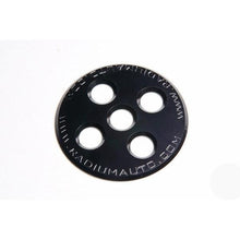 Radium Engineering Fuel Surge Tank -6AN Bulkhead Plate