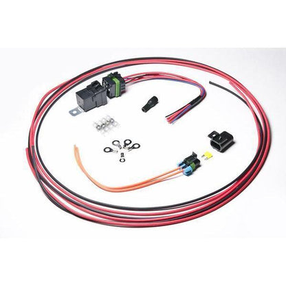 Radium Engineering Fuel Surge Tank DIY Wiring Kit - Universal-rad17-0031-Surge Tanks-Radium Engineering-JDMuscle