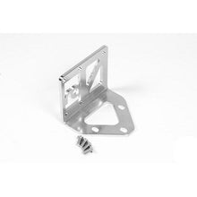 Radium Engineering Fuel Surge Tank Mtg Bracket Frame/Rail Mount - Universal