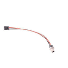 Radium Engineering Fuel Surge Tank Wiring Harness Single Walbro Internal Pump - Universal
