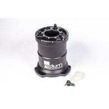 Radium Engineering Fuelab Brushless Pumps Fuel Surge Tank | Pumps Not Incl