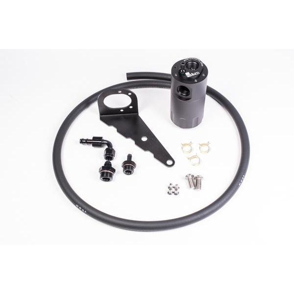 Radium Engineering GM LS V8 Engines Catch Can Kit