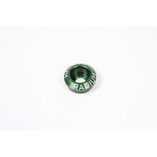 Radium Engineering Injector Seat for Subaru Top Feed Conversions - Set of 6