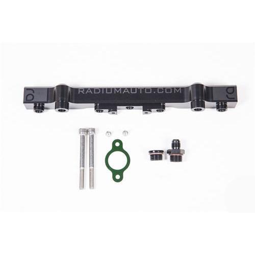 Radium Engineering Lotus | 2ZZ-GE Aftermarket Configuration Fuel Rail Kit