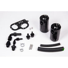 Radium Engineering Lotus Elise/Exige | 2ZZ-GE Dual Catch Can Kit