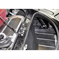 Radium Engineering Lotus Elise/Exige 2ZZ-GE Trunk Mount Fuel Surge Tank Kit | FST Not Incl
