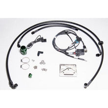 Radium Engineering Lotus Elise/Exige Frame Rail Mount Fuel Surge Tank Kit | FST Not Incl