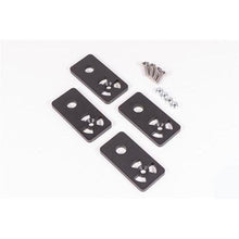 Radium Engineering Lotus Exige | All Rear Clamshell Shim Kit