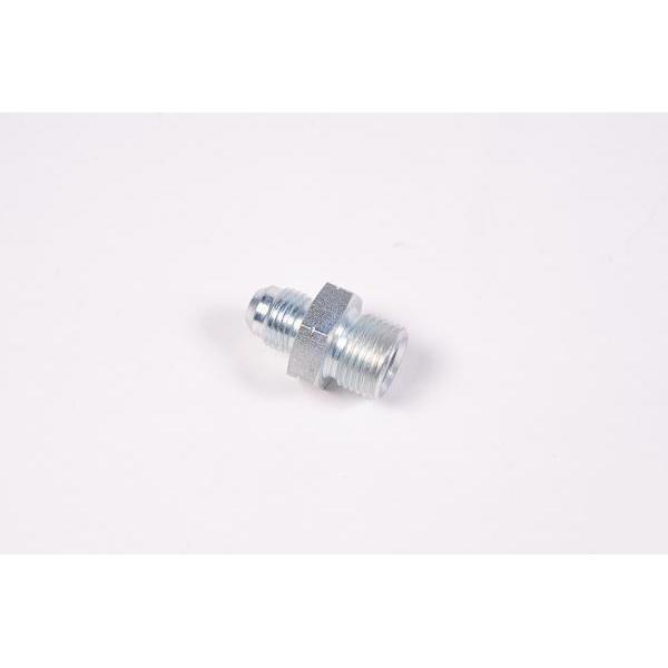 Radium Engineering M18x1.5 to -6AN Adapter Fitting - Universal-rad14-0197-Fuel Plumbing-Radium Engineering-JDMuscle