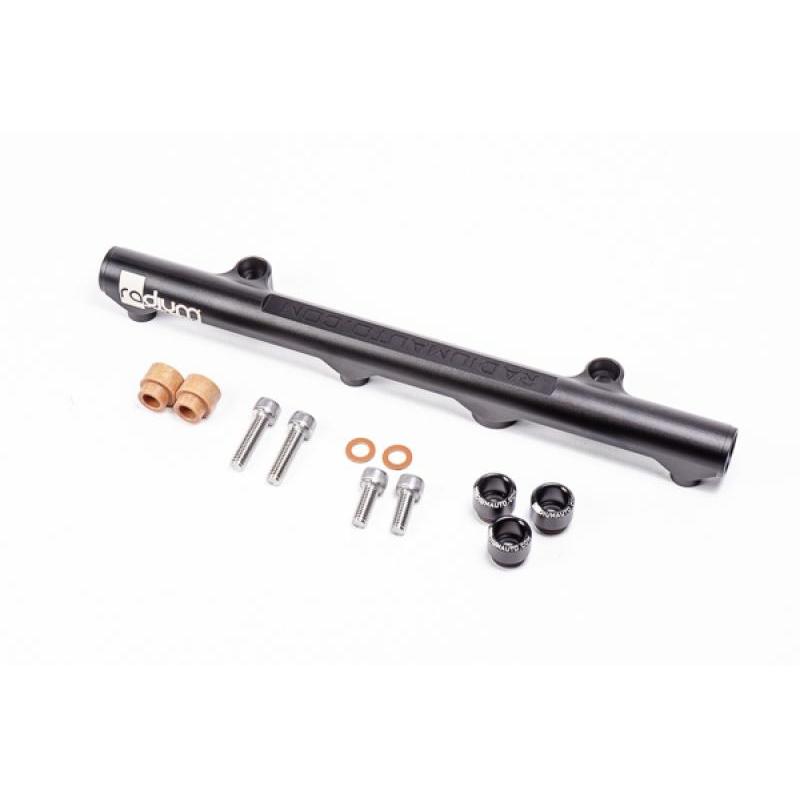 Radium Engineering Mazda 20B-REW Secondary Fuel Rail