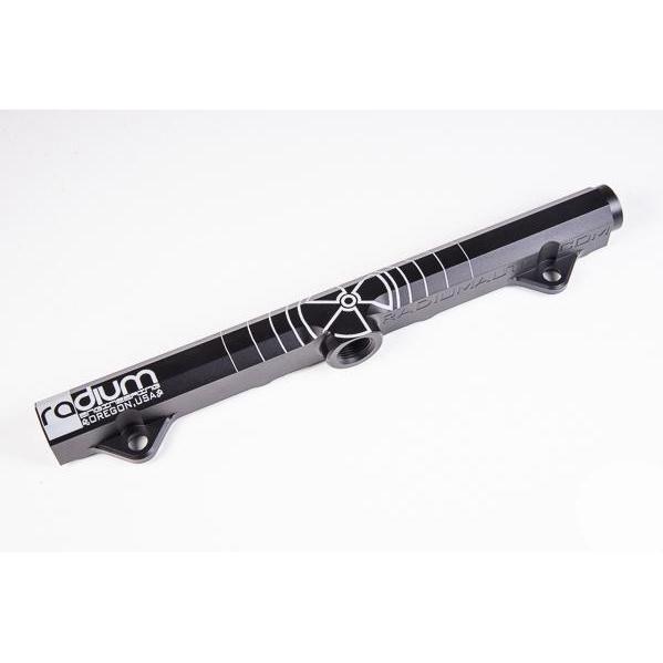 Radium Engineering Mitsubishi Evo 8-9 Fuel Rail Kit