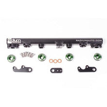 Radium Engineering Nissan SR20VE Fuel Rail
