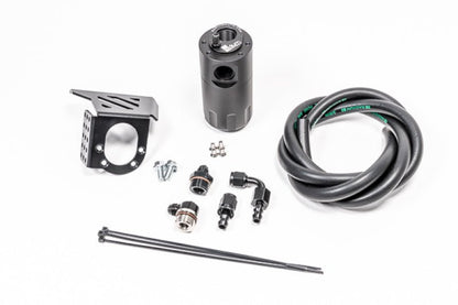 Radium Engineering PCV Catch Can Kit Toyota Tacoma 2016+ | 20 - 0838 - JDMuscleCatch Cansrad20-0838