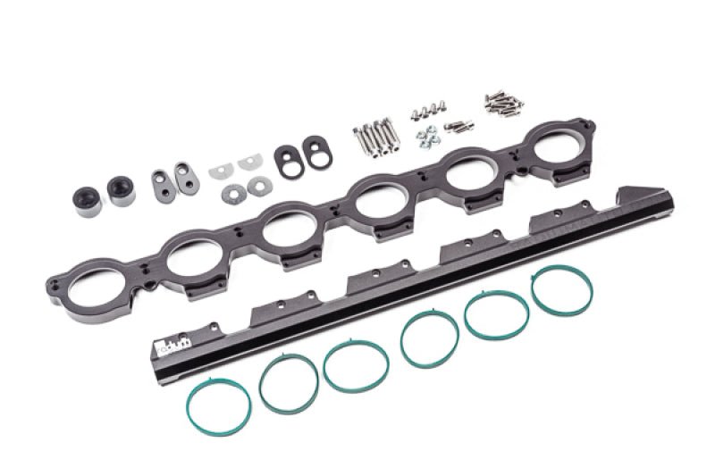 Radium Engineering Port Injection Kit Toyota Supra MK5 2020+ | 20-0753 - JDMuscleFuel Injectors and Accessoriesrad20-0753