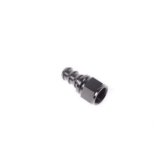 Radium Engineering Pushlok Hose End 12AN Straight - Universal