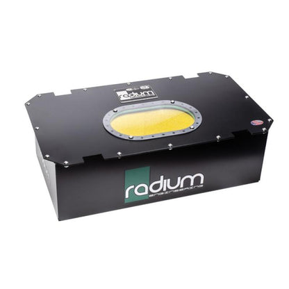 Radium Engineering R10A Fuel Cell - 10 Gallon-rad20-0610-Radium Engineering-JDMuscle