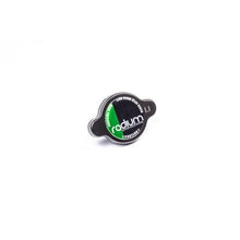 Radium Engineering Radiator Cap 1.3 Bar Black | 18-0076-A13 - JDMuscleRadiator Capsrad18-0076-A13