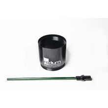 Radium Engineering Short Competition Catch Can Kit - Universal
