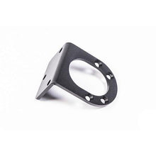 Radium Engineering Single Catch Can Mounting Bracket - Universal