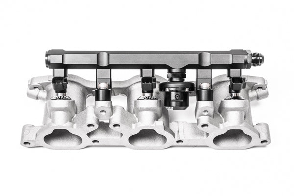 Radium Engineering Subaru EG33 Top Feed Conversion Fuel Rail Kit | 20 - 0763 - 02 - JDMuscleFuel Railsrad20-0763-02
